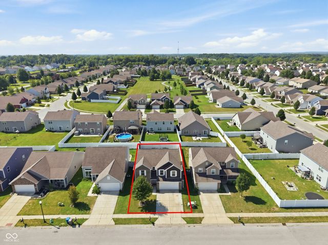 8439 Pippen Place, Camby, IN 46113