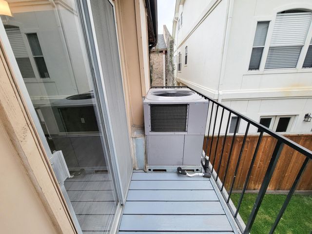 1418 Vermont Street 9, Houston, TX 77006