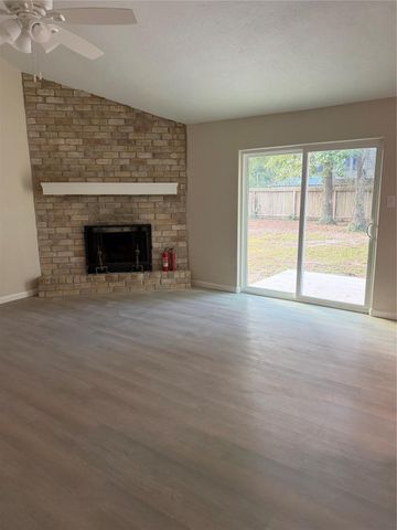 25388 White Oak Lane, Splendora, TX 77372
