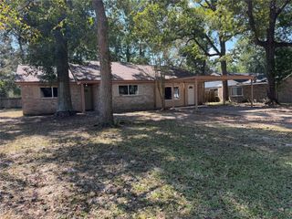 25388 White Oak Lane, Splendora, TX 77372