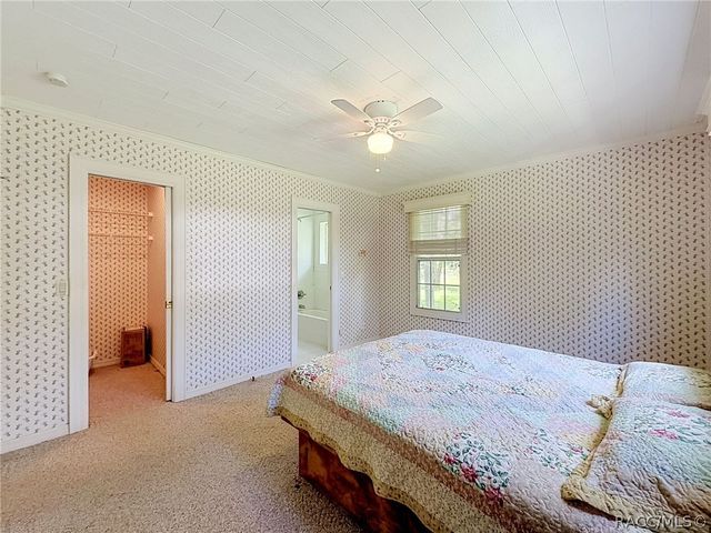 11 Patricia Road, Yankeetown, FL 34498