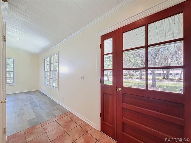 11 Patricia Road, Yankeetown, FL 34498
