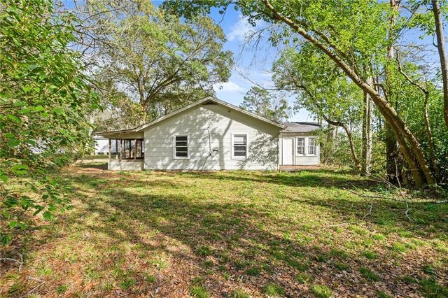 3128 Club House Road, Mobile, AL 36605