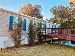 5421 Bumby Road, Panama City, FL 32404