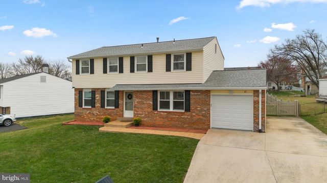 108 N GARFIELD RD, Sterling, VA 20164
