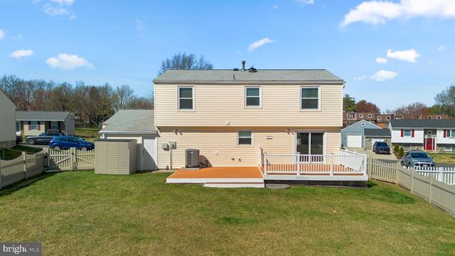 108 N GARFIELD RD, Sterling, VA 20164