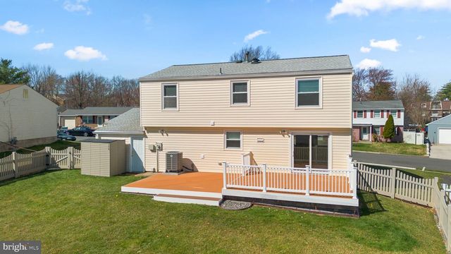 108 N GARFIELD RD, Sterling, VA 20164