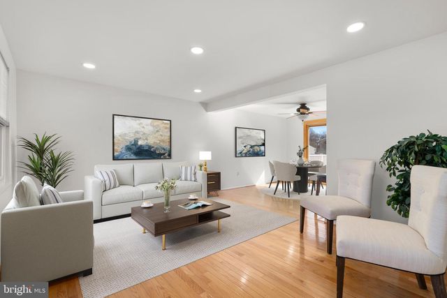 108 N GARFIELD RD, Sterling, VA 20164