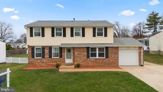 108 N GARFIELD RD, Sterling, VA 20164