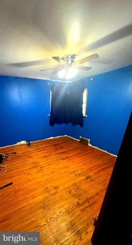 1021 E VERNON RD, Philadelphia, PA 19150
