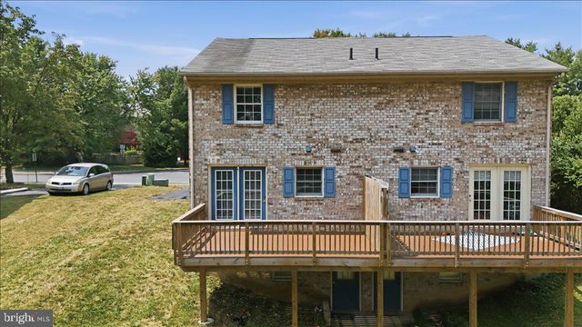 1200 FAIRCHILD AVE, Hagerstown, MD 21742