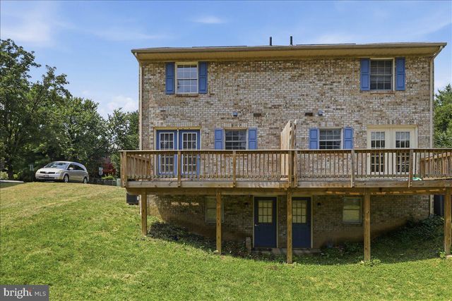 1200 FAIRCHILD AVE, Hagerstown, MD 21742