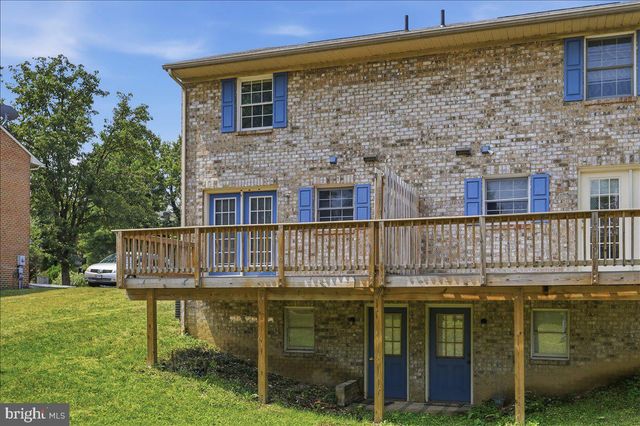 1200 FAIRCHILD AVE, Hagerstown, MD 21742