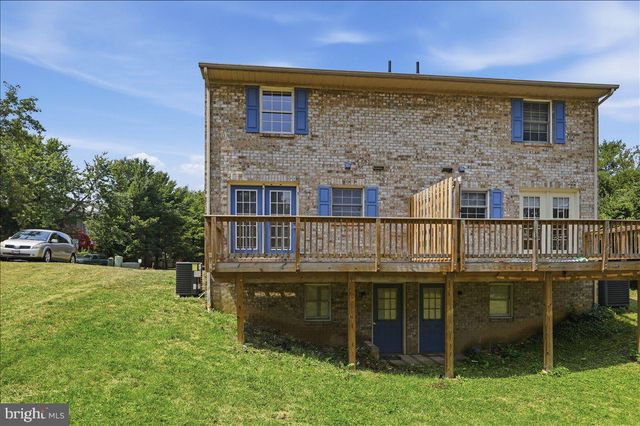1200 FAIRCHILD AVE, Hagerstown, MD 21742