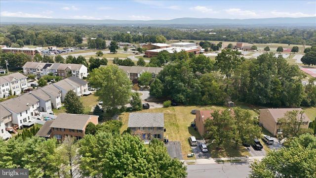 1200 FAIRCHILD AVE, Hagerstown, MD 21742