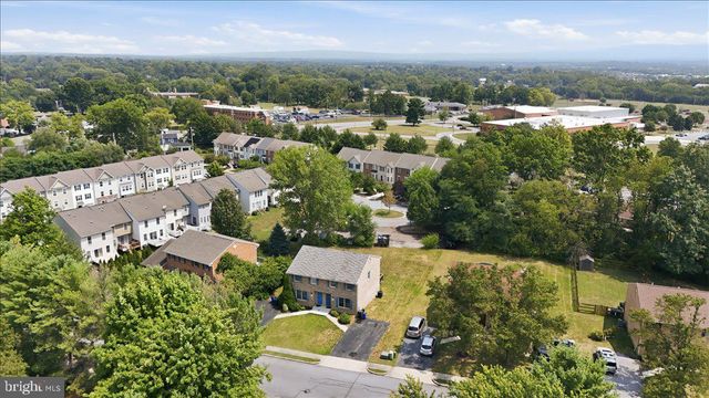 1200 FAIRCHILD AVE, Hagerstown, MD 21742
