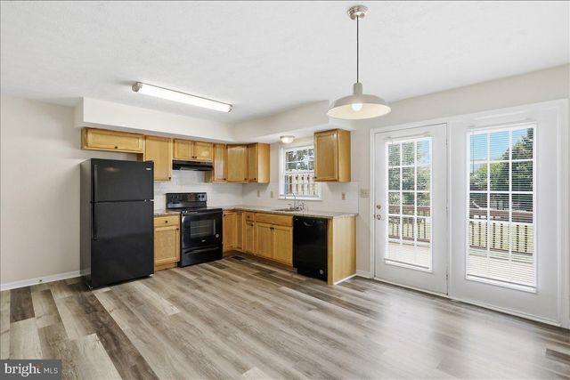 1200 FAIRCHILD AVE, Hagerstown, MD 21742