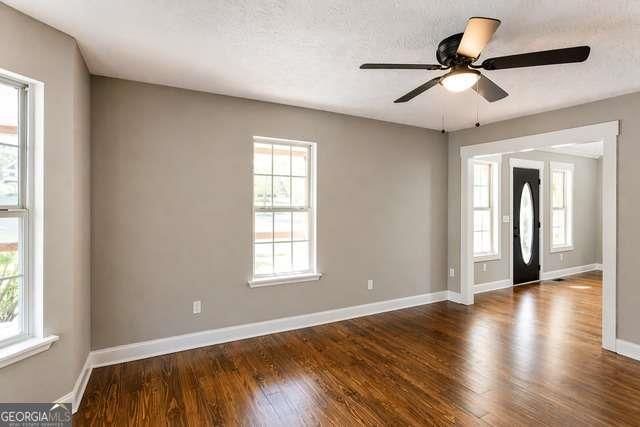 304 Bailey Road, Monticello, GA 31064