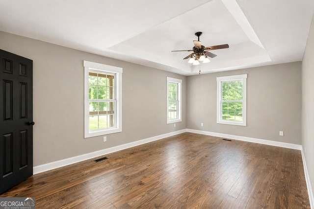 304 Bailey Road, Monticello, GA 31064