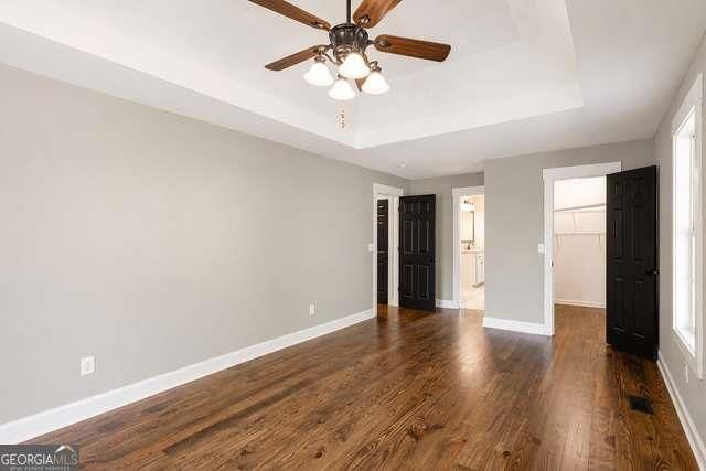 304 Bailey Road, Monticello, GA 31064