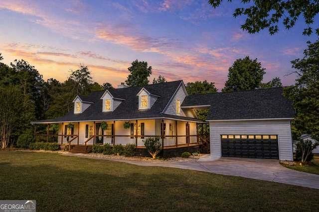 304 Bailey Road, Monticello, GA 31064