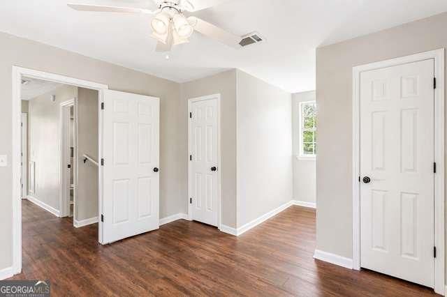 304 Bailey Road, Monticello, GA 31064