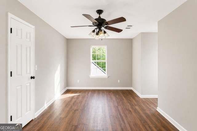 304 Bailey Road, Monticello, GA 31064
