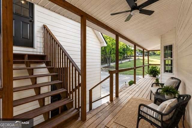 304 Bailey Road, Monticello, GA 31064