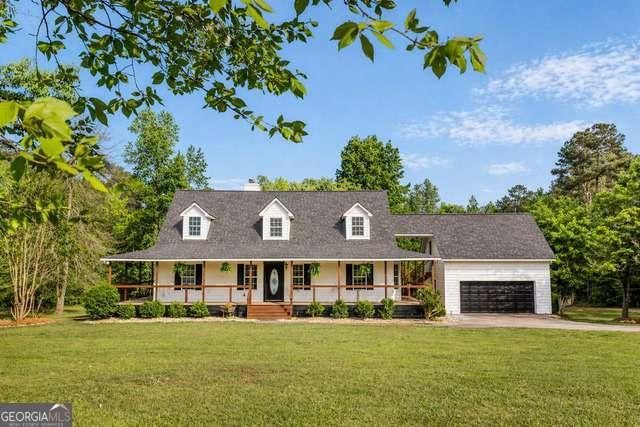 304 Bailey Road, Monticello, GA 31064