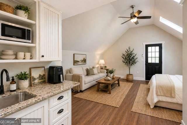 304 Bailey Road, Monticello, GA 31064