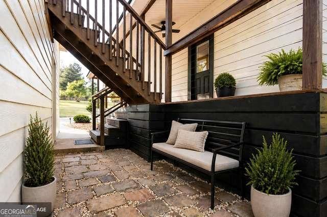 304 Bailey Road, Monticello, GA 31064