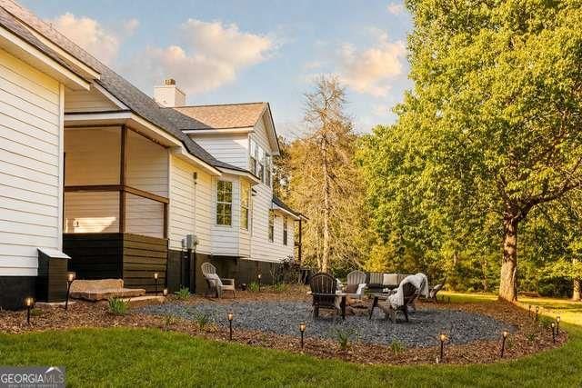 304 Bailey Road, Monticello, GA 31064