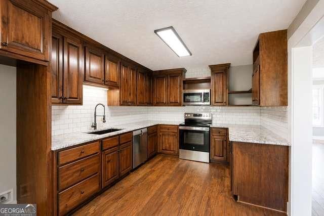 304 Bailey Road, Monticello, GA 31064