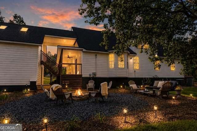 304 Bailey Road, Monticello, GA 31064