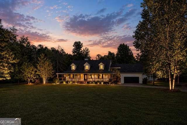 304 Bailey Road, Monticello, GA 31064