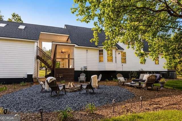304 Bailey Road, Monticello, GA 31064