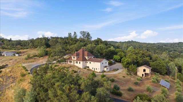 5525 Green Valley Rd, Placerville, CA 95667