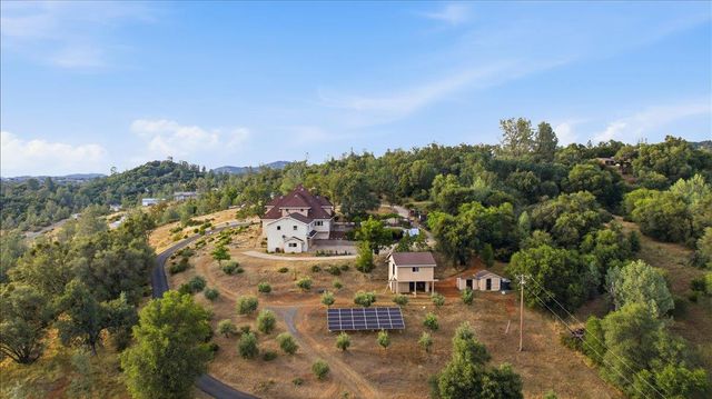 5525 Green Valley Rd, Placerville, CA 95667