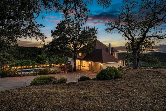 5525 Green Valley Rd, Placerville, CA 95667