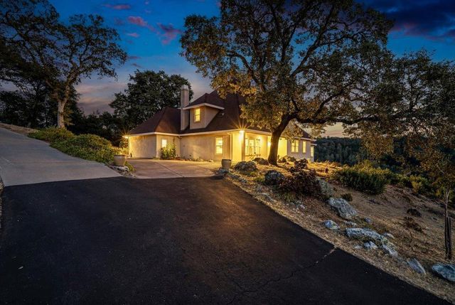 5525 Green Valley Rd, Placerville, CA 95667