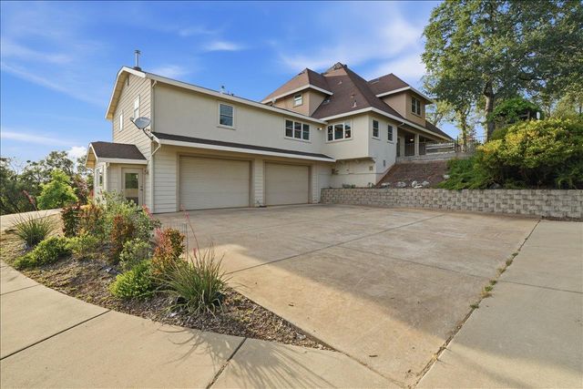5525 Green Valley Rd, Placerville, CA 95667