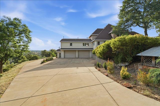 5525 Green Valley Rd, Placerville, CA 95667