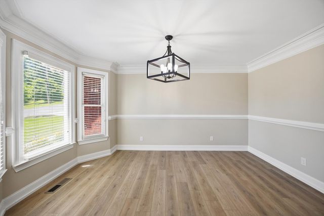 114 Paddle Wheel Court, Cohutta, GA 30710