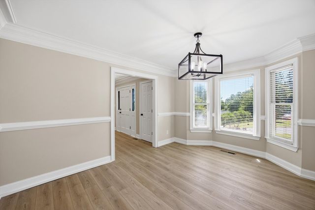 114 Paddle Wheel Court, Cohutta, GA 30710