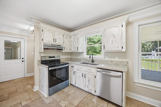 114 Paddle Wheel Court, Cohutta, GA 30710
