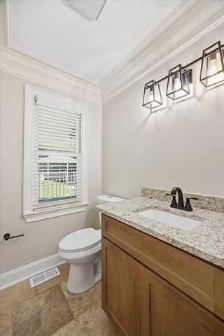 114 Paddle Wheel Court, Cohutta, GA 30710