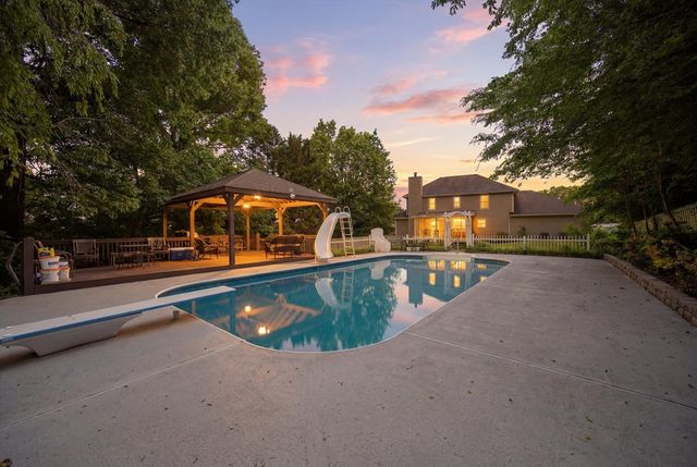 114 Paddle Wheel Court, Cohutta, GA 30710