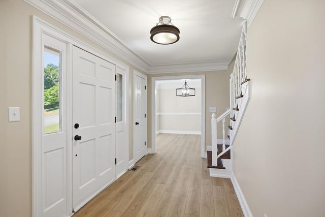 114 Paddle Wheel Court, Cohutta, GA 30710