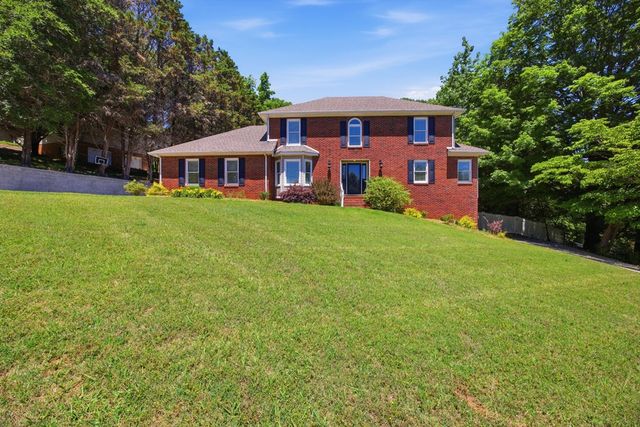 114 Paddle Wheel Court, Cohutta, GA 30710