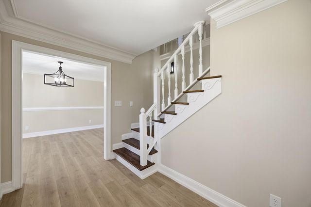 114 Paddle Wheel Court, Cohutta, GA 30710